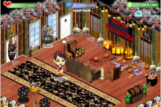 10 Addictive Facebook Games You Can Still Play 