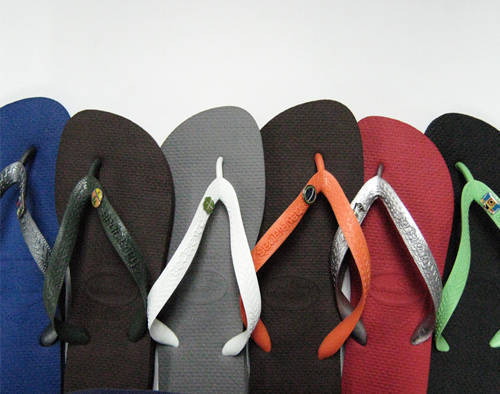 Havaianas make your on sale own