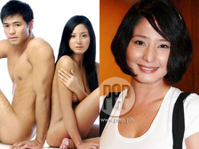 Rufa Mae Quinto Sex Scandal - Have Scandal, Will Chop Off Hair