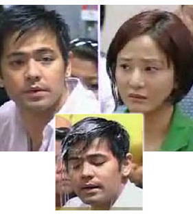 Hayden Kho And Katrina Halili