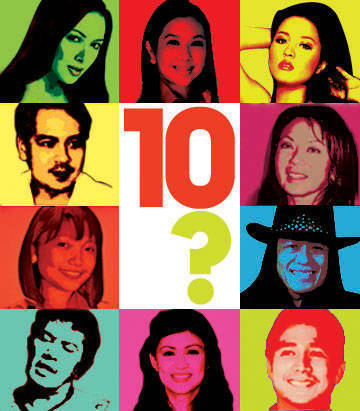 10 Questions for Today&rsquo;s 10 Most Controversial People (Part 2)