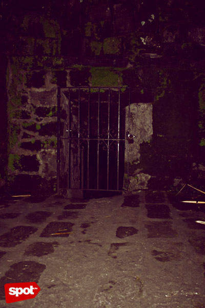 The Scariest Places You Can Visit In Metro Manila