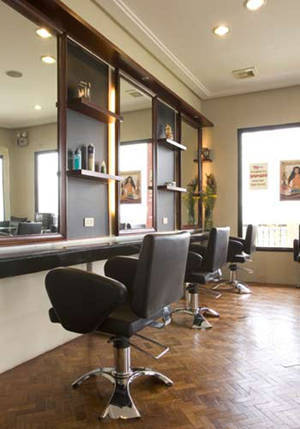 salons & spa