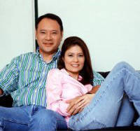 Gibo's wife Rep. Nikki Teodoro withdraws support for RH Bill