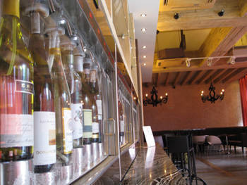 Cav Winebar and Resto