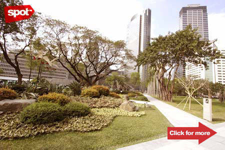10 Parks to Visit in Manila