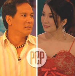 Kris Aquino Sex - Top 10 celebrity couples who never should have been