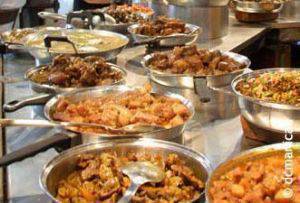 Kamay Kainan