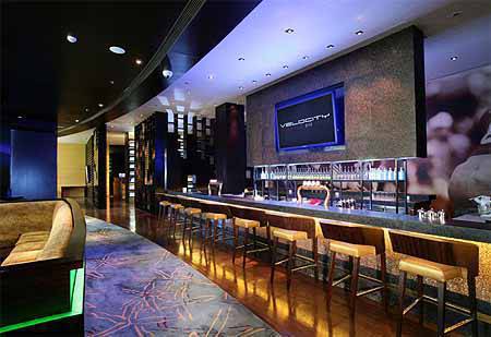 Top 10 Best Sports Bars In Manila