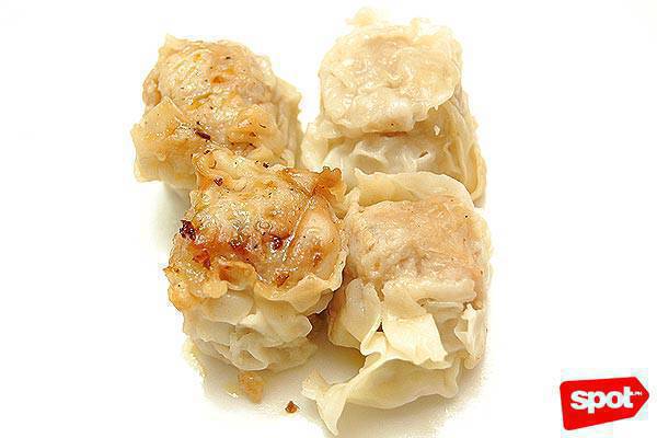 Top 10 Siomai Under P100 Spotph