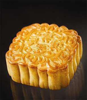 China's Mooncake Madness