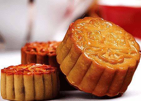 China's Mooncake Madness