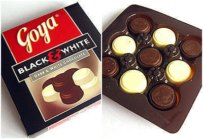 Top 10 Pinoy Chocolates