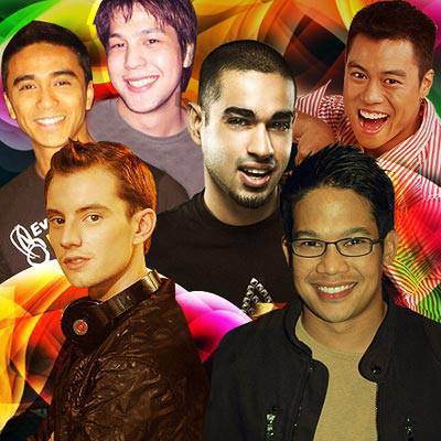 7 Filipino Radio DJs Famous for Good Vibes and Love Advice