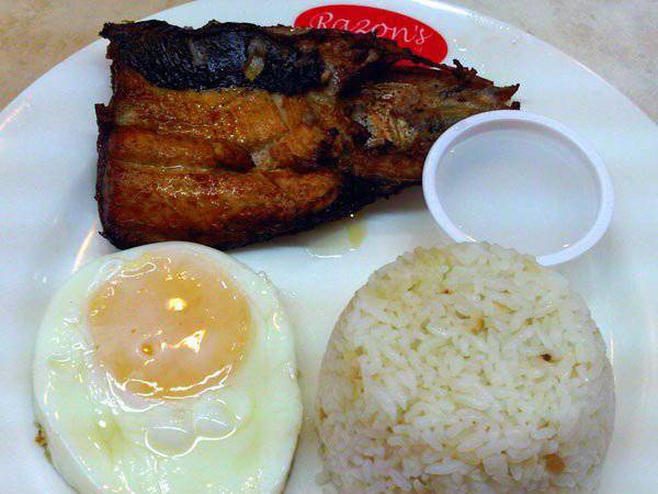 Top 10 Daing Na Bangus In Metro Manila | SPOT.ph