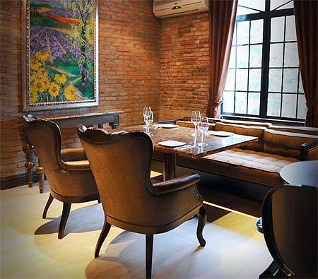 The Winebar