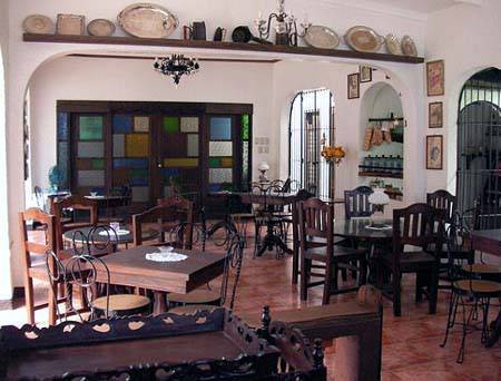 Adarna Food and Culture