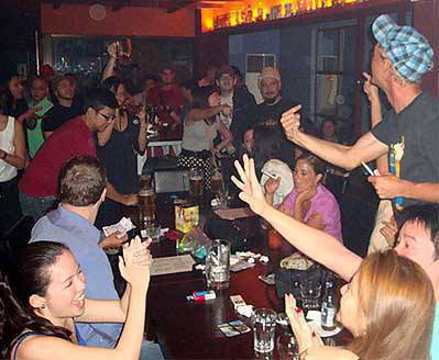 No.38 Sports Lounge