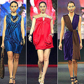 Top Filipino designers featured in the Greenbelt Style Holiday Fashion ...