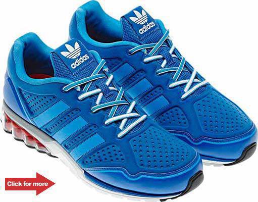 Adidas running hot sale shoes 2011