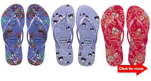 havaianas uptown mall