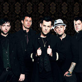 Good Charlotte on revisiting Manila, the evolution of their music, and more