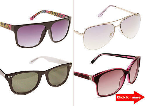 Aldo shades on sale