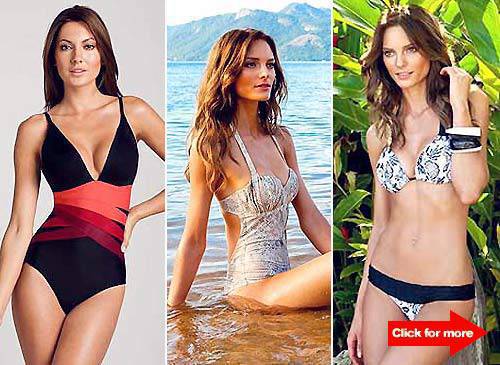 Swimsuit 2024 in divisoria