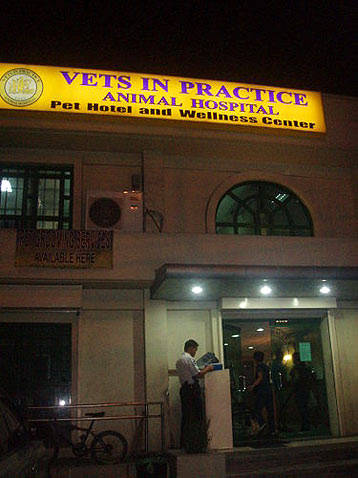 24 hours veterinary clinic in alabang