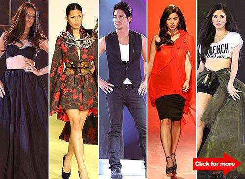 simple anne curtis outfits