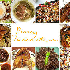 The Best of SPOT.ph: 100 Best Pinoy Favorites