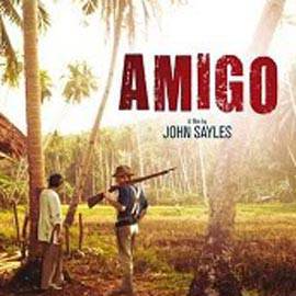 amigo hollywood movie review