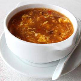 Top 10 Hot and Sour Soup