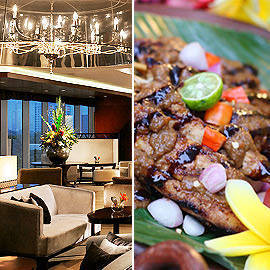 CHECK IT OUT: Indonesian Food Festival at Oakroom