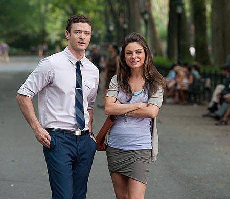 MOVIE REVIEW: Friends with Benefits — Every Movie Has a Lesson