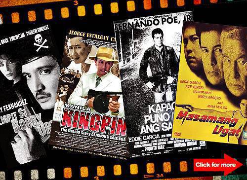 Pinoy movie discount action full movie