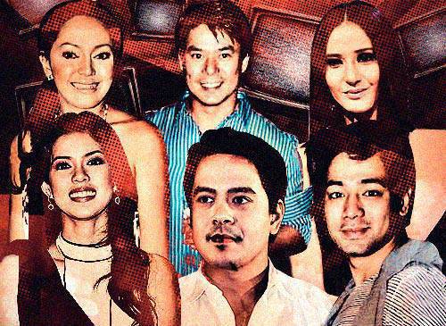 Filipino Celebrity Sex Scandal 117