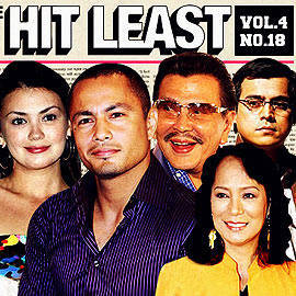 Derek Ramsay-Angelica Panganiban break-up rumors, Isko Moreno joins ...