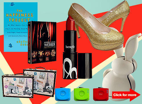 SPOT.ph's Mother's Day Gift Guide | SPOT.ph