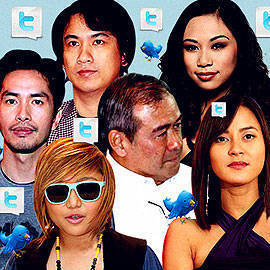 Tweets of the Week: The Twitterati on Mo Twister's Charice sex scandal