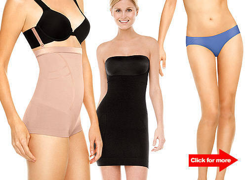 Spanx reveals newest shaping solutions for men and women