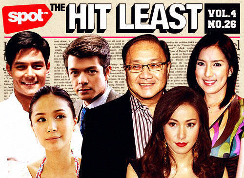 The Ara Mina-Cristine Reyes catfight, Heart Evangelista's love life ...