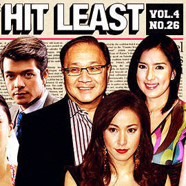 The Ara Mina-Cristine Reyes catfight, Heart Evangelista's love life ...