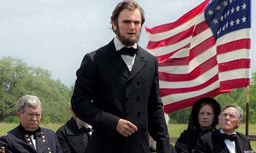 Abraham Lincoln: Vampire Hunter - Rotten Tomatoes