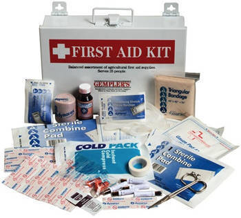 SPOT.ph's Ultimate Guide to Your Trusty Flood Kit