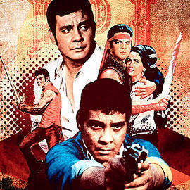 Pop Blast From the Past: FPJ is still 