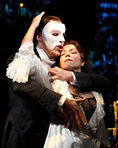 10 Reasons to Watch The Phantom of the Opera in Manila