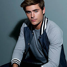 Zac Efron is Coming to Manila!