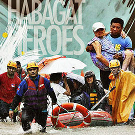 National Heroes' Day: Celebrating the Heroes of Habagat