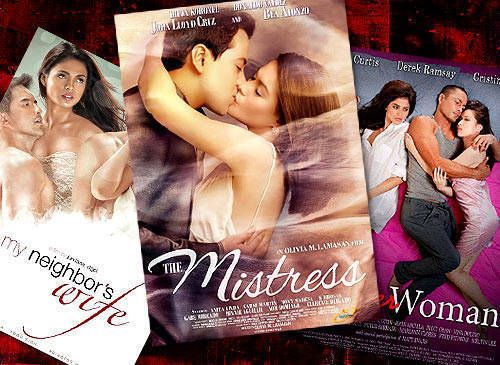 The Other Women 10 Types Of Movie Mistresses